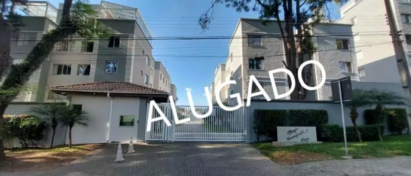 Alugar Apartamento